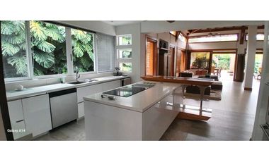 Venta Casa Campestre Malabar Pereira Risaralda