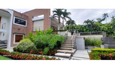 Venta Casa Campestre Malabar Pereira Risaralda