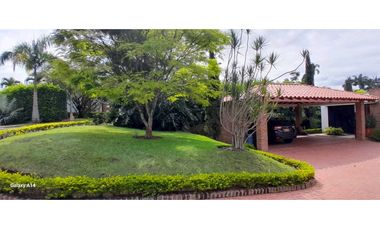 Venta Casa Campestre Malabar Pereira Risaralda