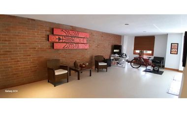 Venta Casa Campestre Malabar Pereira Risaralda
