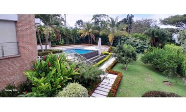 Venta Casa Campestre Malabar Pereira Risaralda