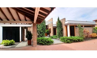 Venta Casa Campestre Malabar Pereira Risaralda