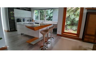 Venta Casa Campestre Malabar Pereira Risaralda