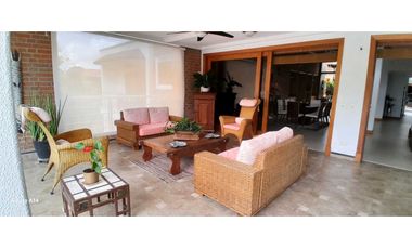 Venta Casa Campestre Malabar Pereira Risaralda
