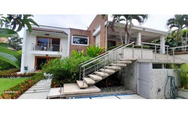 Venta Casa Campestre Malabar Pereira Risaralda