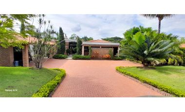 Venta Casa Campestre Malabar Pereira Risaralda
