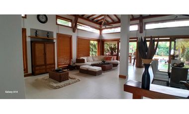 Venta Casa Campestre Malabar Pereira Risaralda