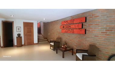 Venta Casa Campestre Malabar Pereira Risaralda