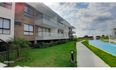 Venta  Apartamento Campestre Sector El Caimo