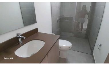 Venta  Apartamento Campestre Sector El Caimo