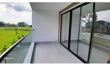Venta  Apartamento Campestre Sector El Caimo