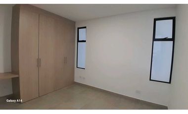 Venta  Apartamento Campestre Sector El Caimo