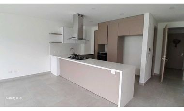 Venta  Apartamento Campestre Sector El Caimo