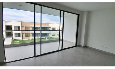 Venta  Apartamento Campestre Sector El Caimo