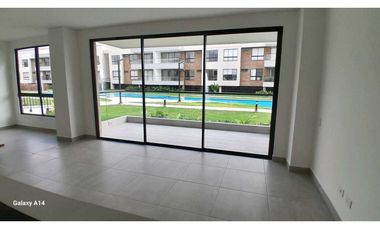 Venta  Apartamento Campestre Sector El Caimo