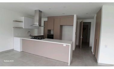 Venta  Apartamento Campestre Sector El Caimo
