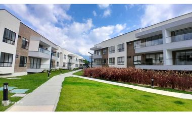 Venta  Apartamento Campestre Sector El Caimo