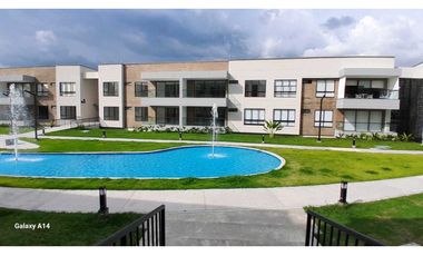Venta  Apartamento Campestre Sector El Caimo