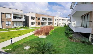 Venta  Apartamento Campestre Sector El Caimo