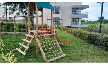 Venta  Apartamento Campestre Sector El Caimo