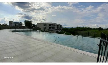 Venta o Arriendo Apartamento campestre