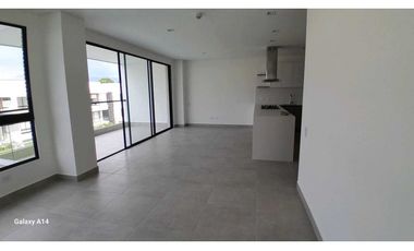 Venta o Arriendo Apartamento campestre
