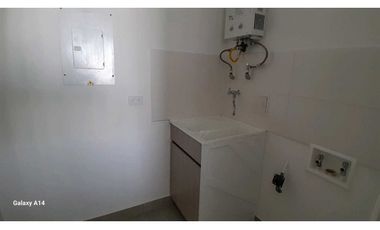 Venta o Arriendo Apartamento campestre