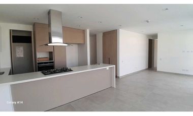 Venta o Arriendo Apartamento campestre