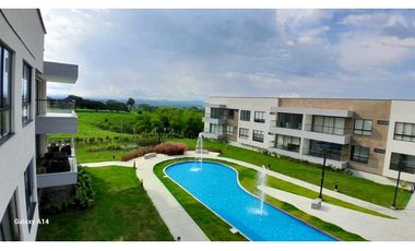 Venta o Arriendo Apartamento campestre