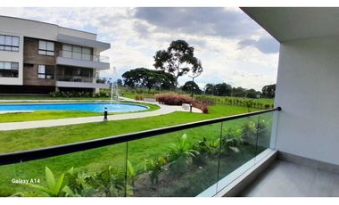 Venta o Arriendo Apartamento campestre