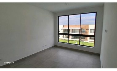 Venta o Arriendo Apartamento campestre