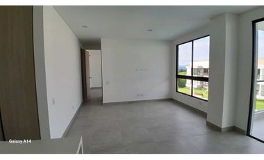 Venta o Arriendo Apartamento campestre