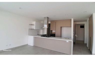 Venta o Arriendo Apartamento campestre