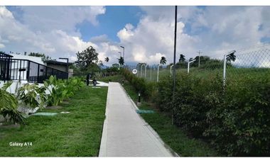 Venta o Arriendo Apartamento campestre