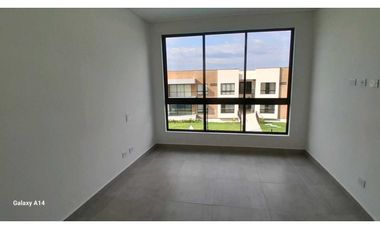 Venta o Arriendo Apartamento campestre