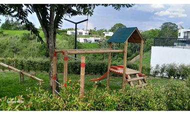 Venta o Arriendo Apartamento campestre