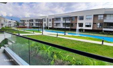 Venta o Arriendo Apartamento campestre
