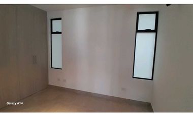 Venta o Arriendo Apartamento campestre