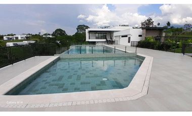 Venta o Arriendo Apartamento campestre