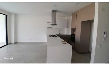 Venta o Arriendo Apartamento campestre