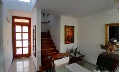 Casa Venta Norte Armenia Cerca Colegios