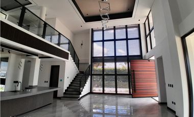 Casa Campestre Vía  Armenia Calarcá