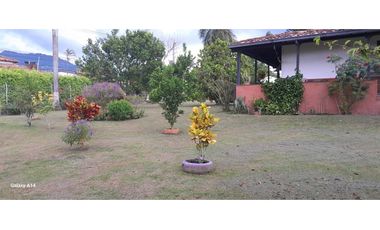 Finca Venta Combia Pereira Risaralda