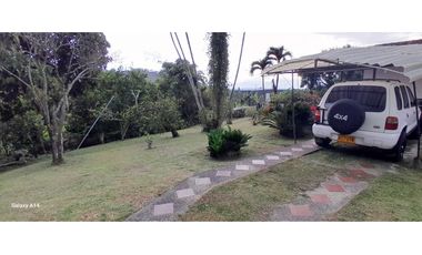 Finca Venta Combia Pereira Risaralda