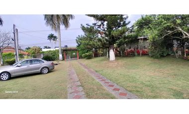 Finca Venta Combia Pereira Risaralda