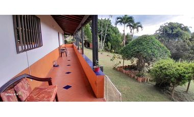 Finca Venta Combia Pereira Risaralda