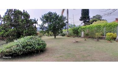 Finca Venta Combia Pereira Risaralda