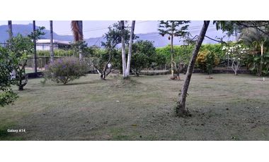 Finca Venta Combia Pereira Risaralda
