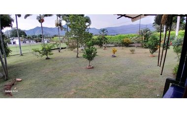 Finca Venta Combia Pereira Risaralda