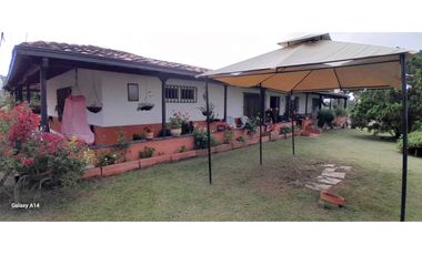 Finca Venta Combia Pereira Risaralda